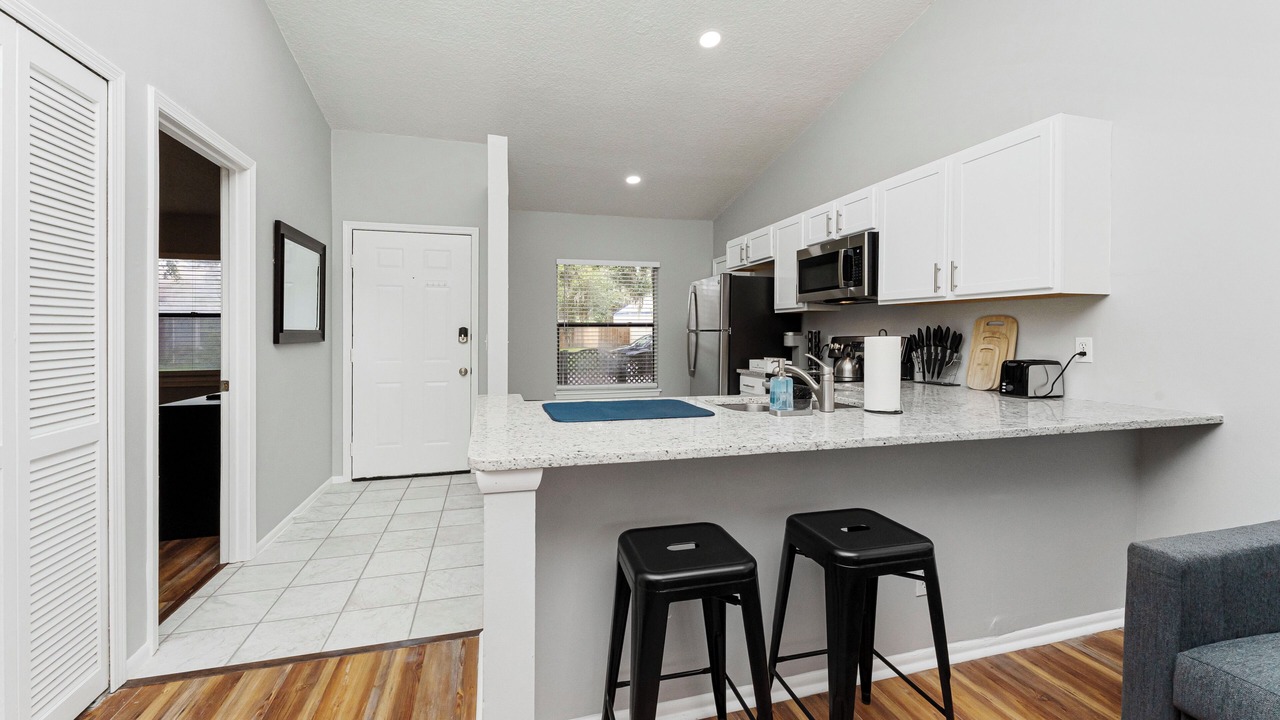 Photo of Kitchen in Southside