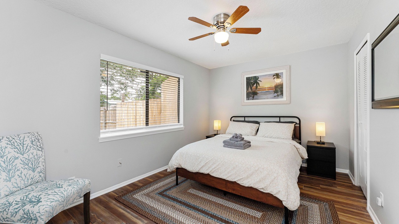 Photo of Bedroom in Southside