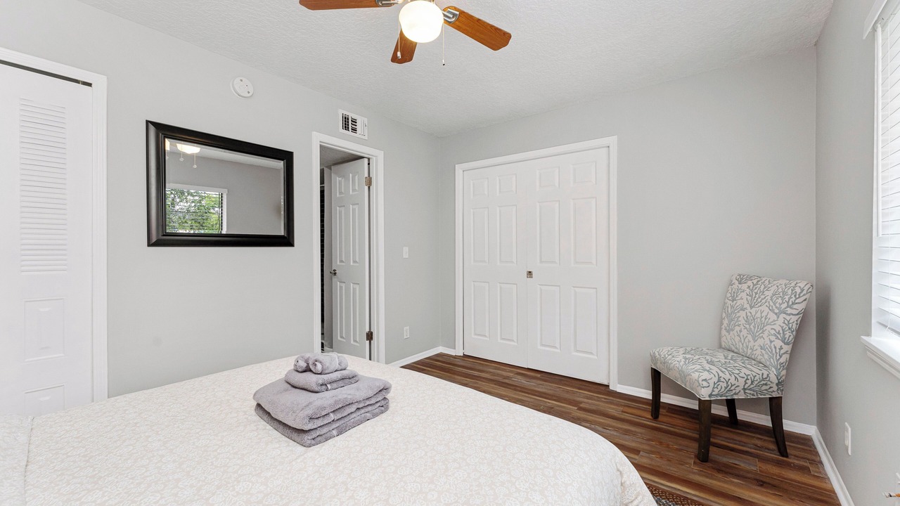 Photo of Bedroom in Southside