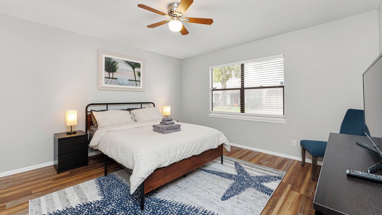 Photo of Bedroom in Southside