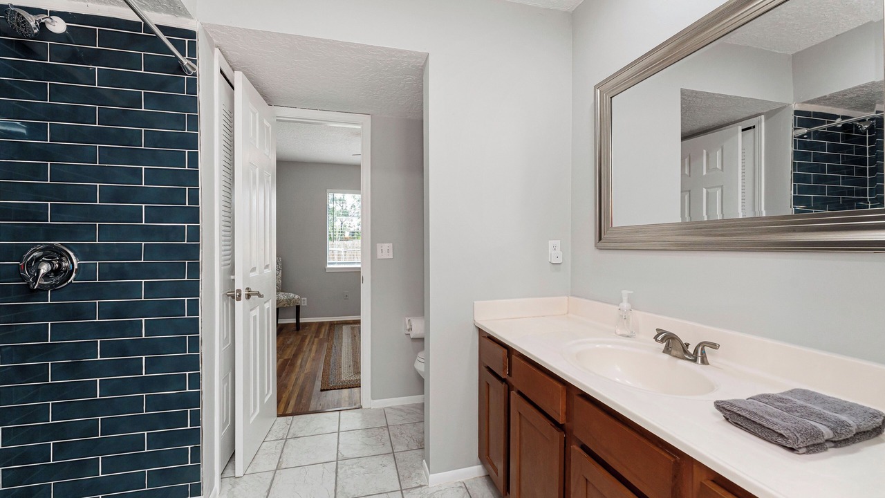 Photo of Bathroom in Southside