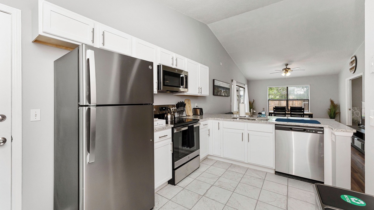 Photo of Kitchen in Southside