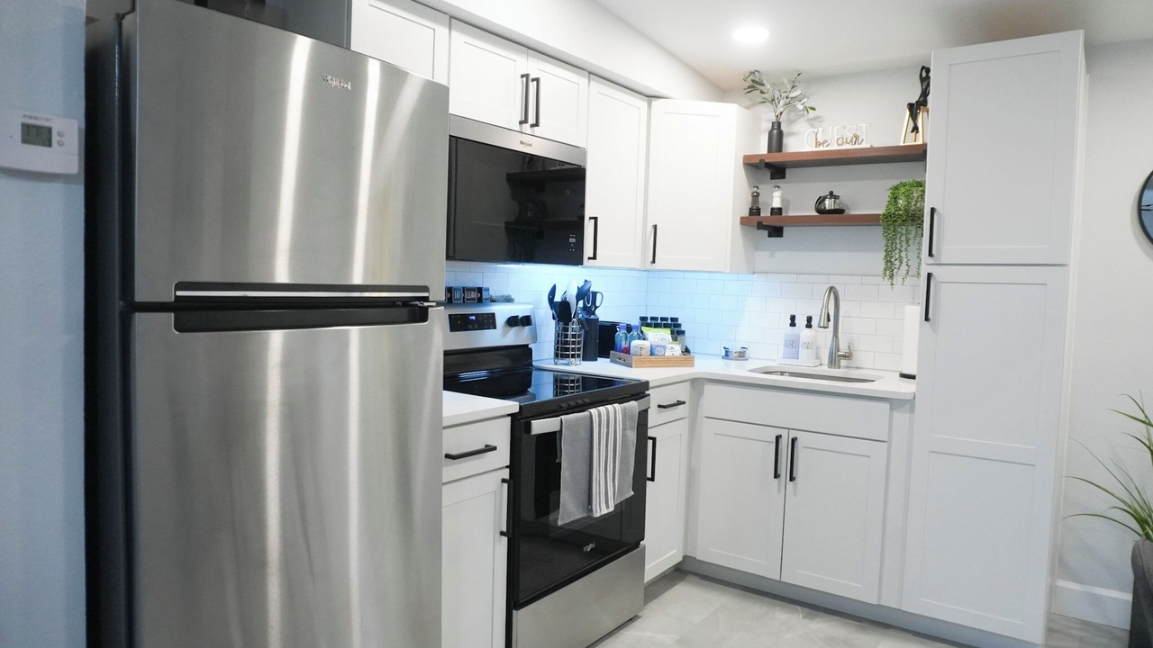 Photo of Kitchen in Bayonet Point