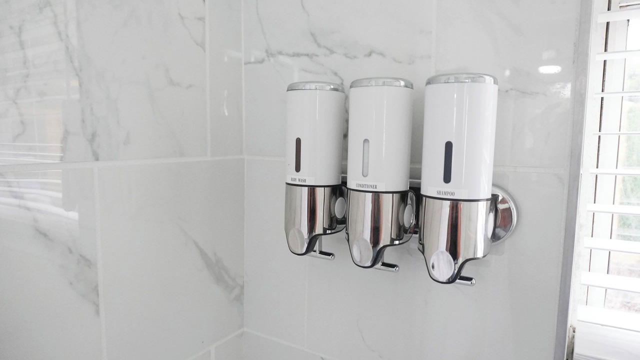 Photo of Bathroom in Bayonet Point