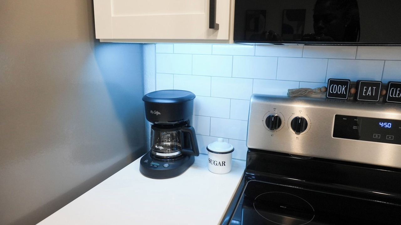 Photo of Kitchen in Bayonet Point