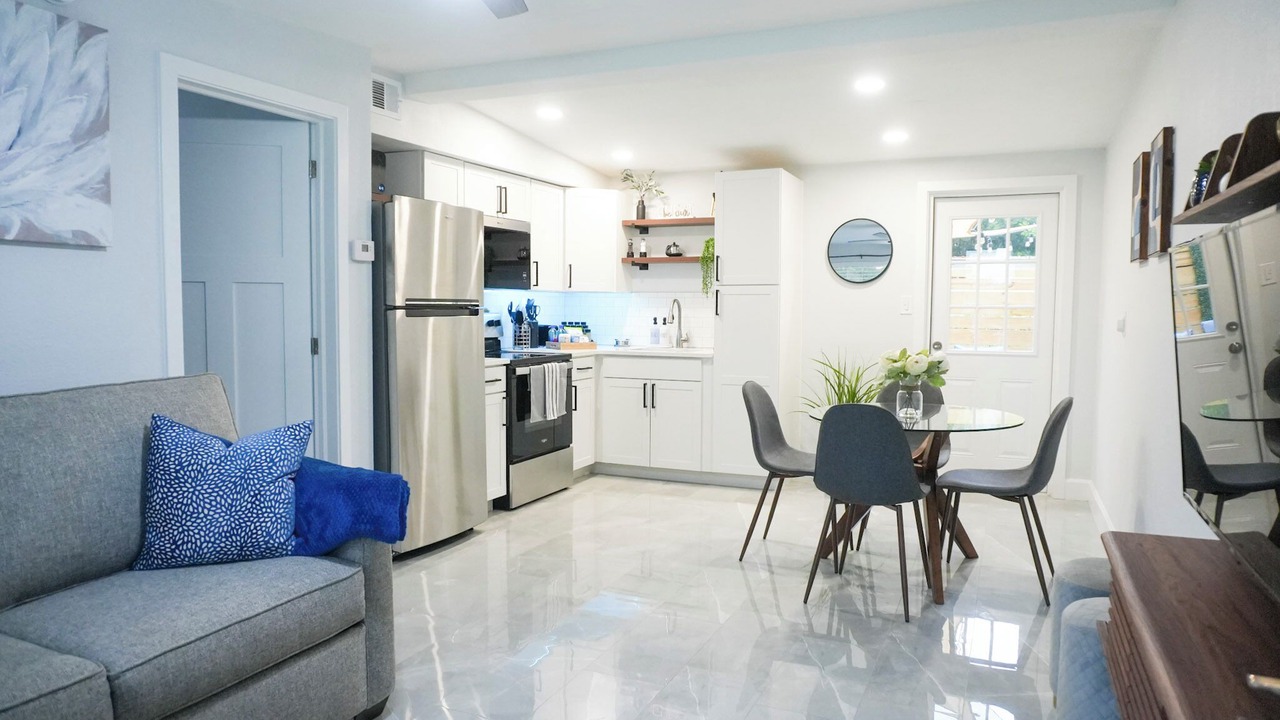 Photo of Livingroom in Bayonet Point