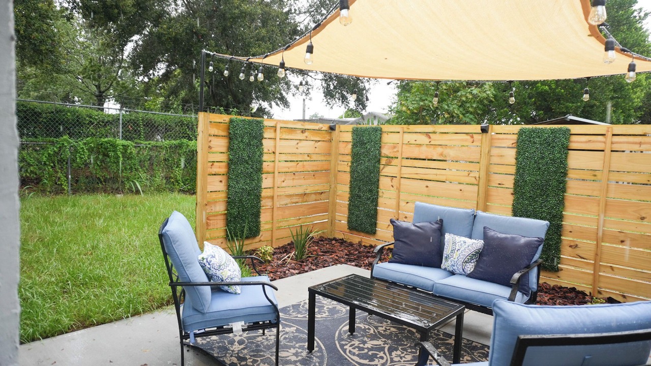 Photo of Outdoor in Bayonet Point