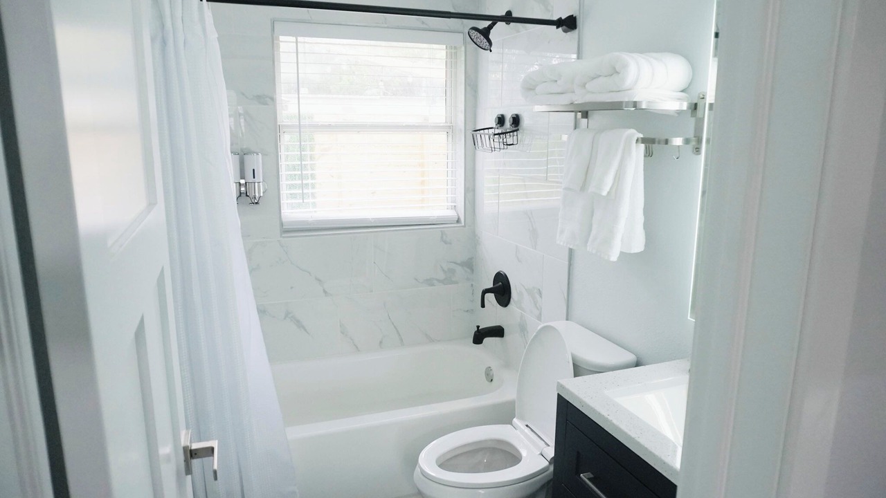 Photo of Bathroom in Bayonet Point