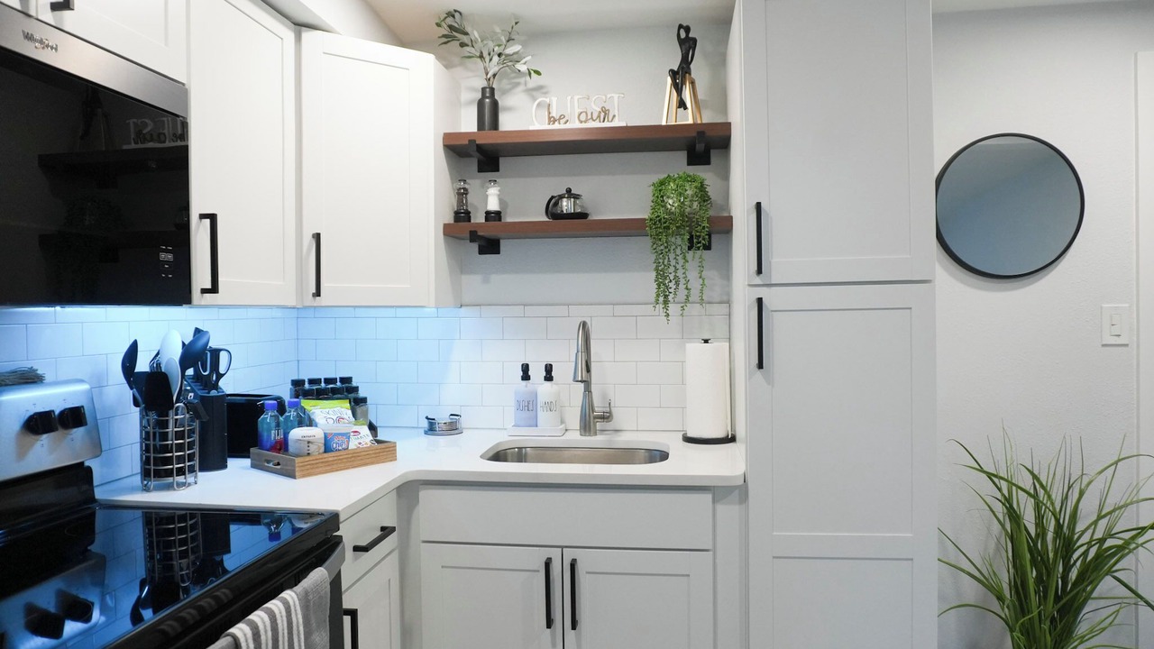 Photo of Kitchen in Bayonet Point