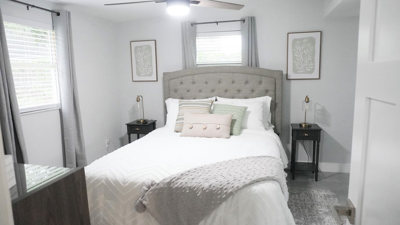 Photo of Bedroom in Bayonet Point