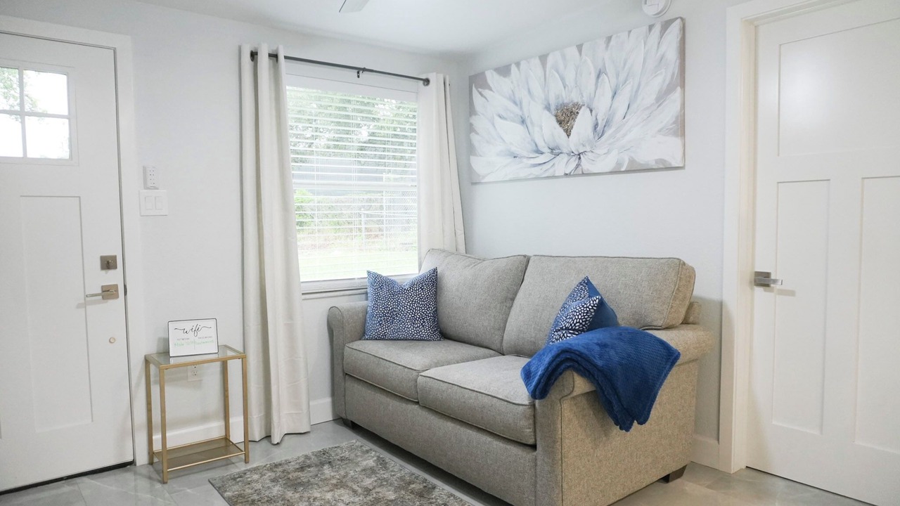 Photo of Livingroom in Bayonet Point