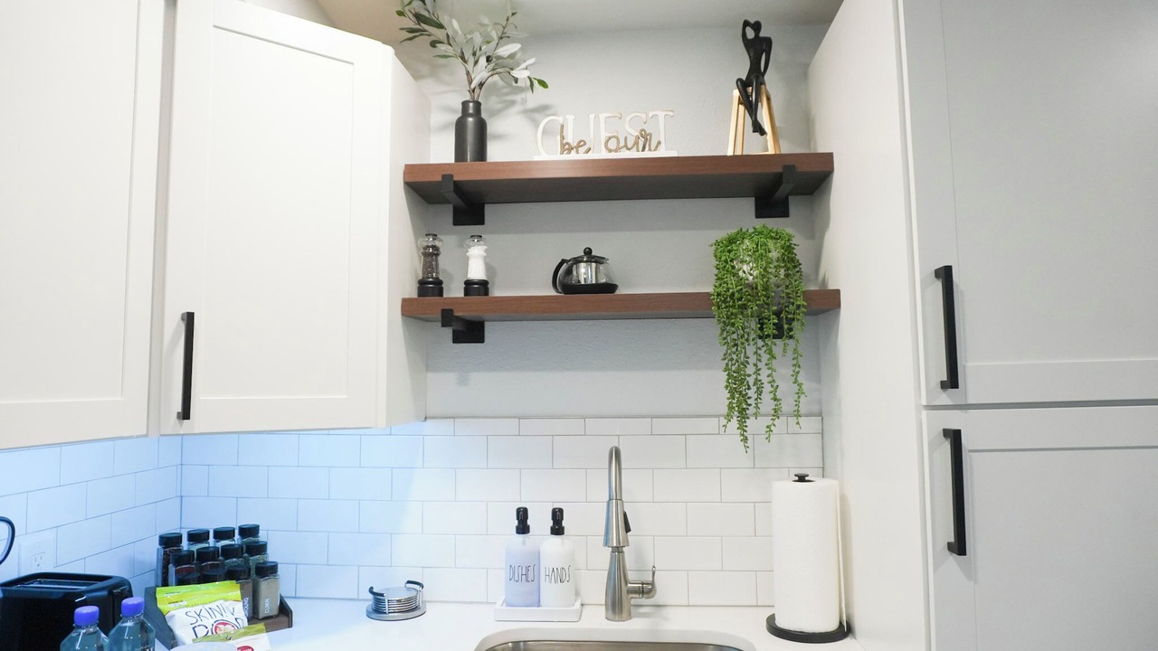 Photo of Kitchen in Bayonet Point