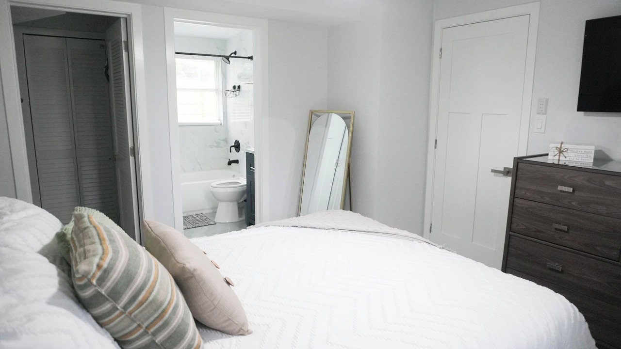 Photo of Bedroom in Bayonet Point