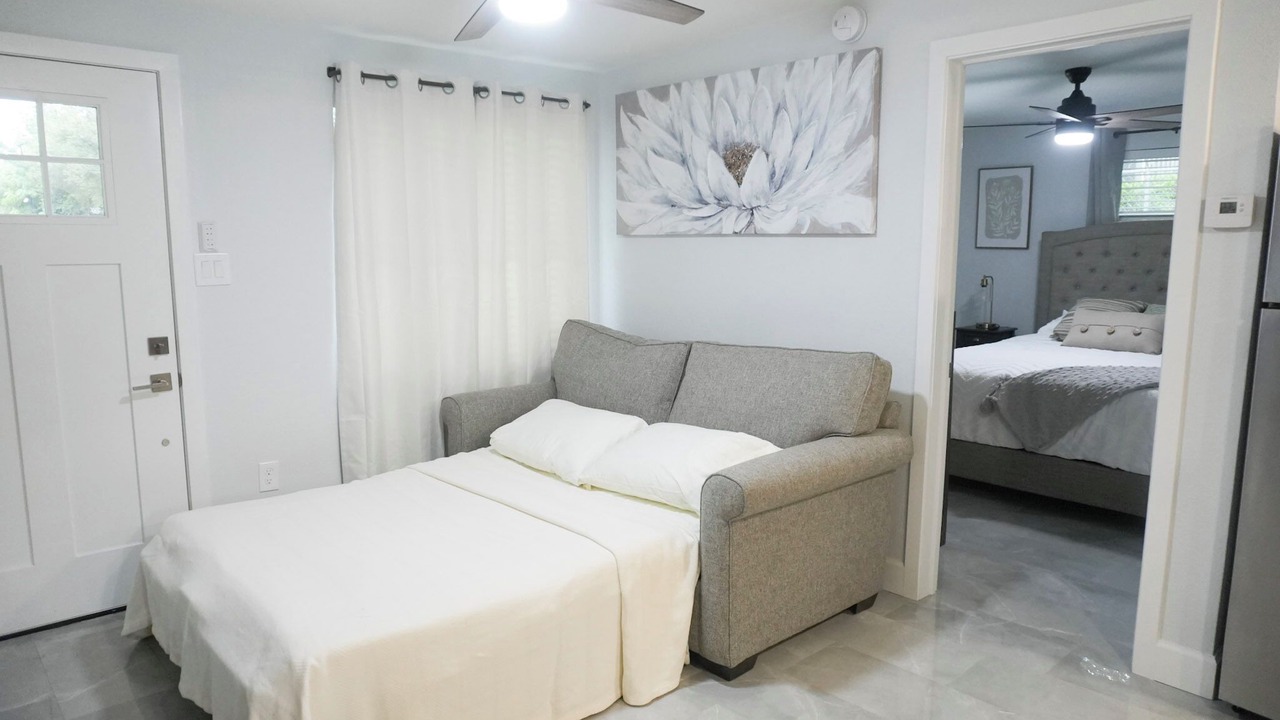 Photo of Bedroom in Bayonet Point