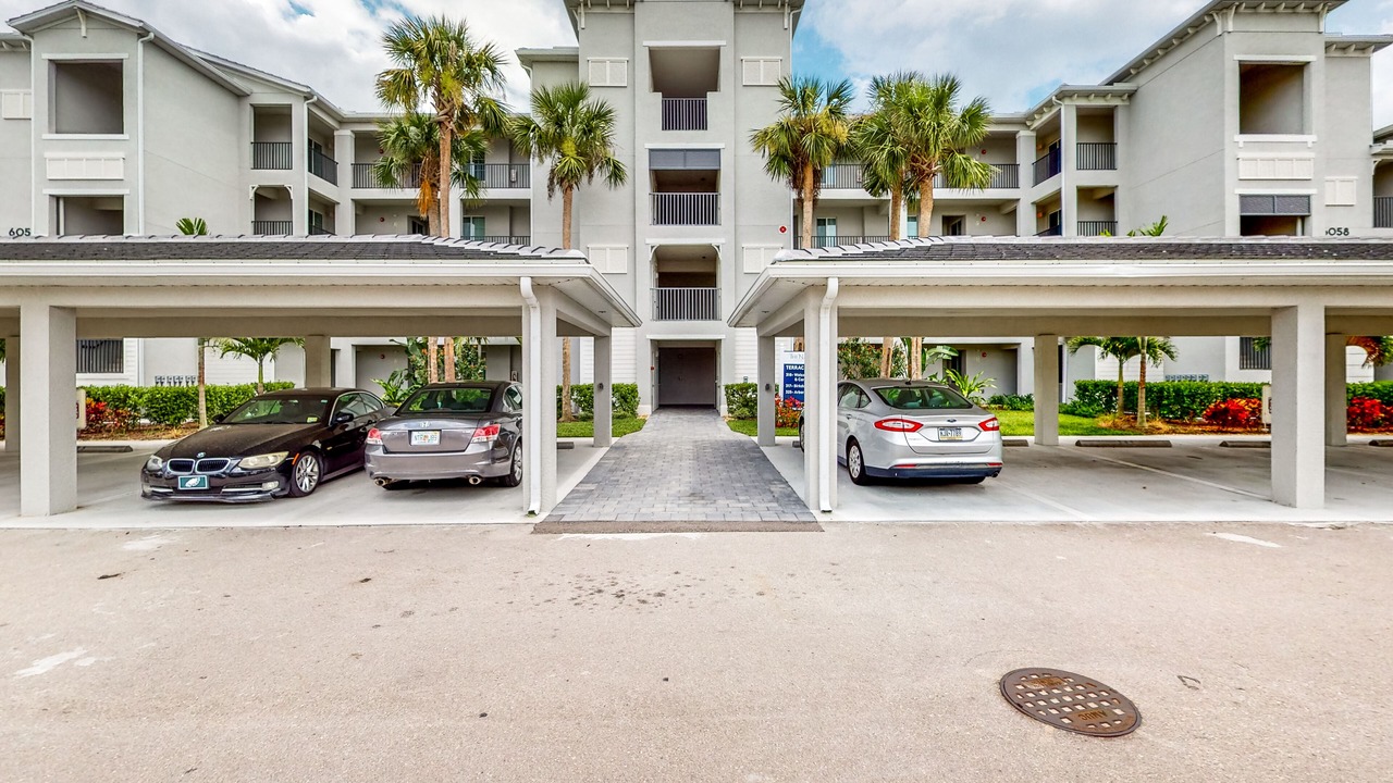 Photo of Outdoor in Immokalee