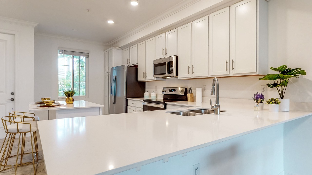 Photo of Kitchen in Immokalee