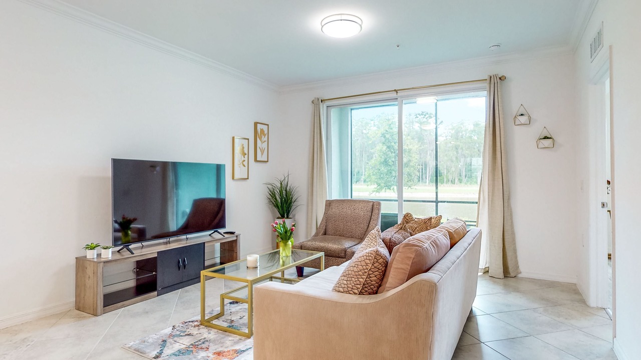 Photo of Livingroom in Immokalee