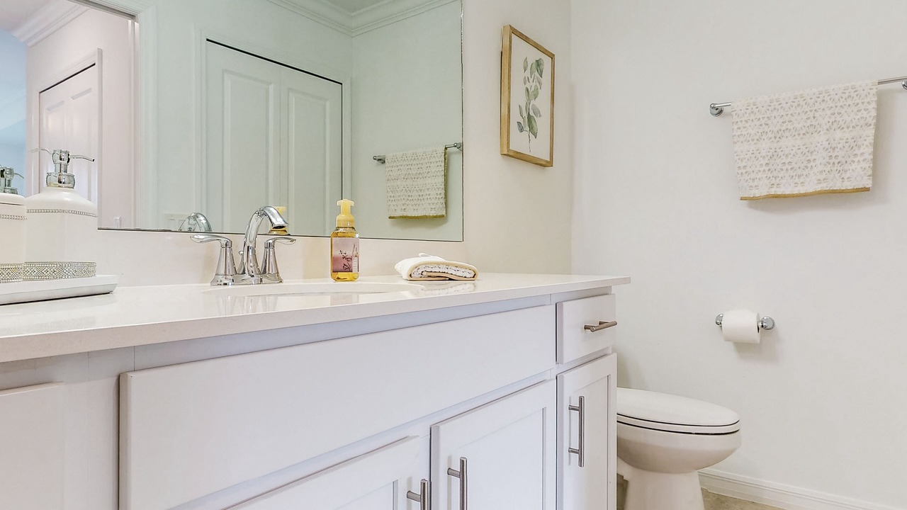 Photo of Bathroom in Immokalee