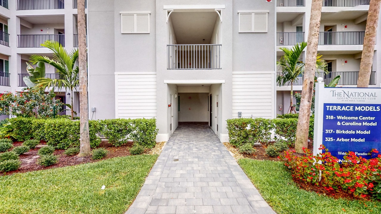 Photo of Outdoor in Immokalee