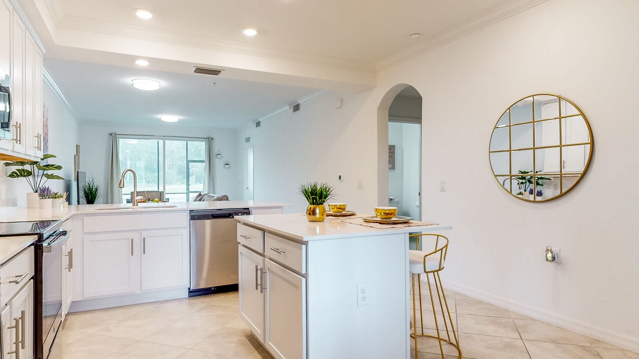 Photo of Kitchen in Immokalee