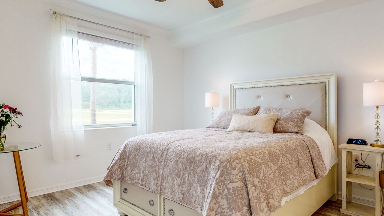 Photo of Bedroom in Immokalee