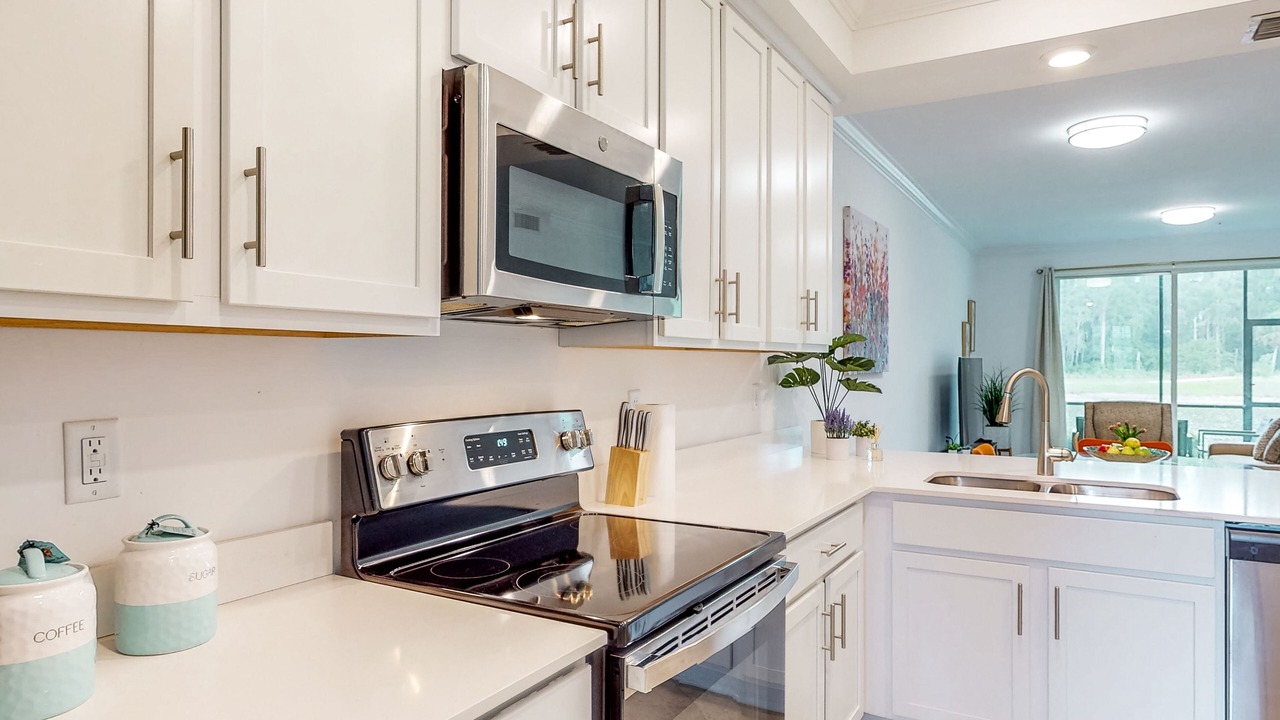 Photo of Kitchen in Immokalee