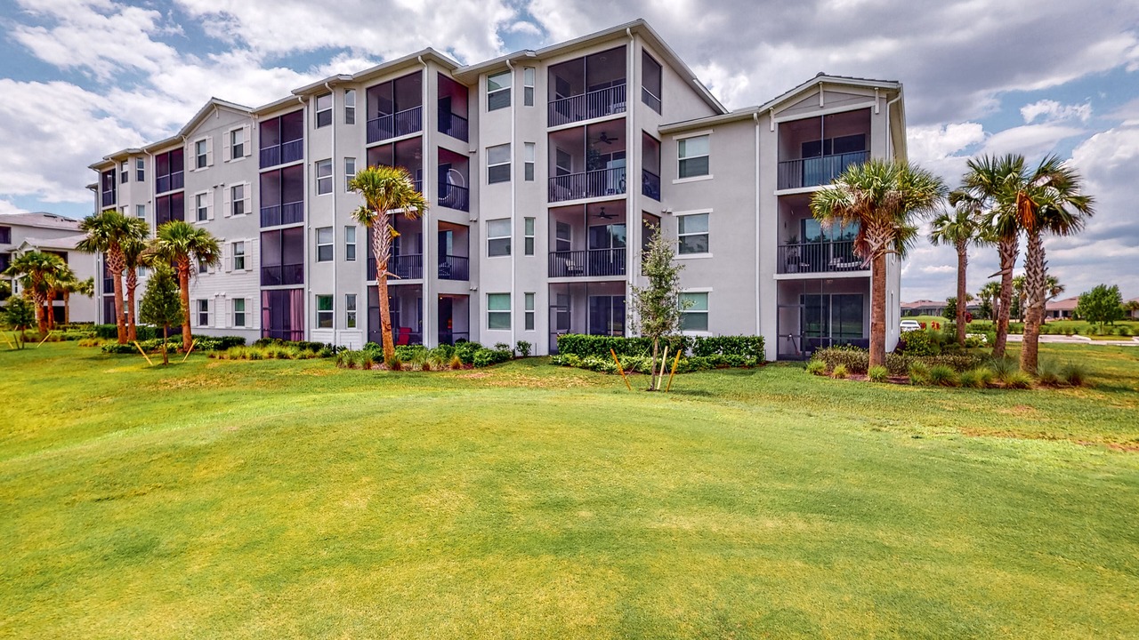 Photo of Outdoor in Immokalee
