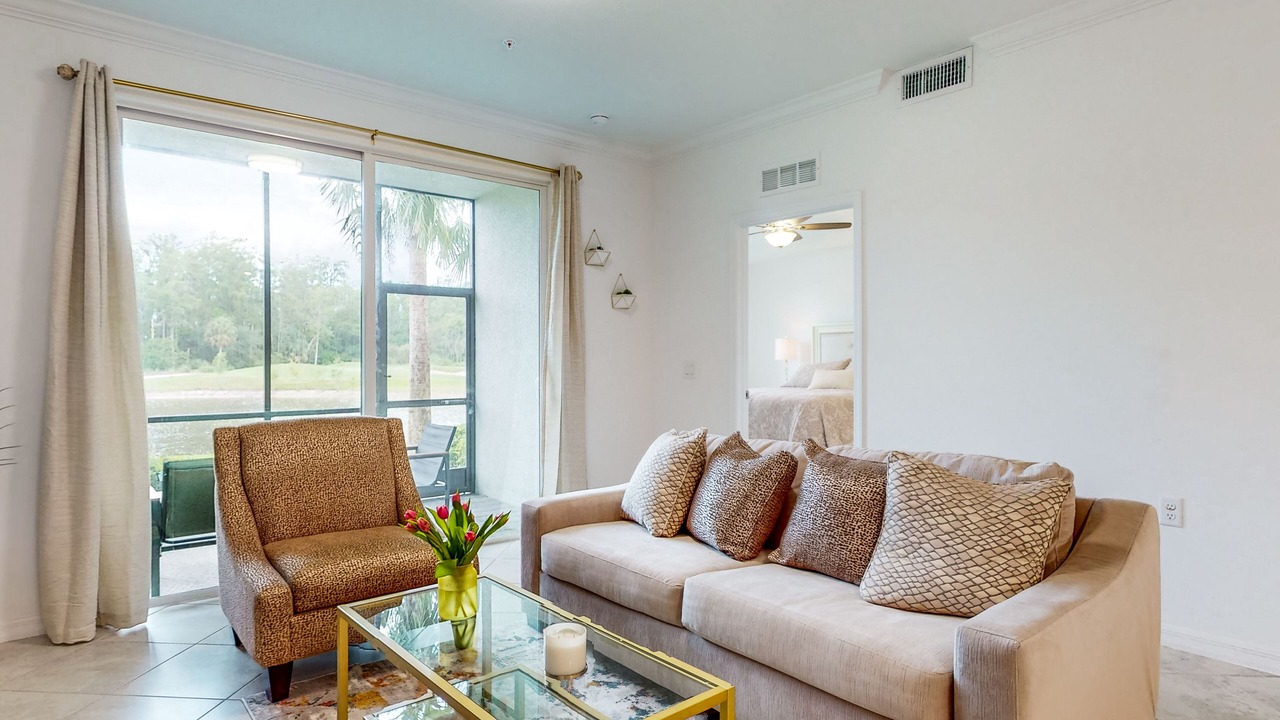 Photo of Livingroom in Immokalee