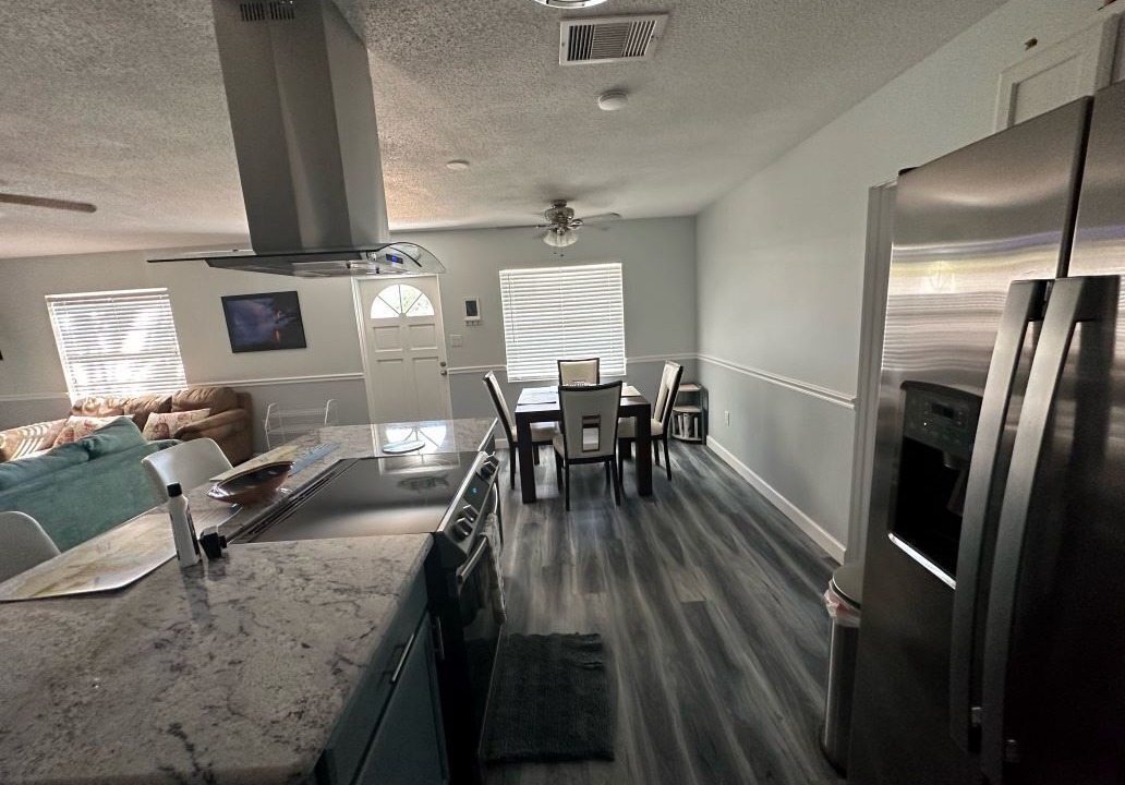 Photo of Kitchen in Whitney Beach