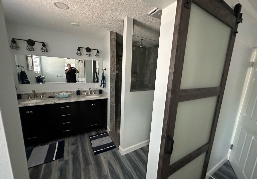 Photo of Bathroom in Whitney Beach