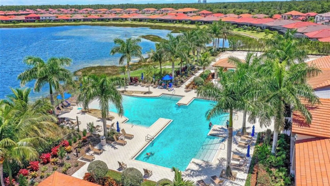 Photo of Outdoor in Naples