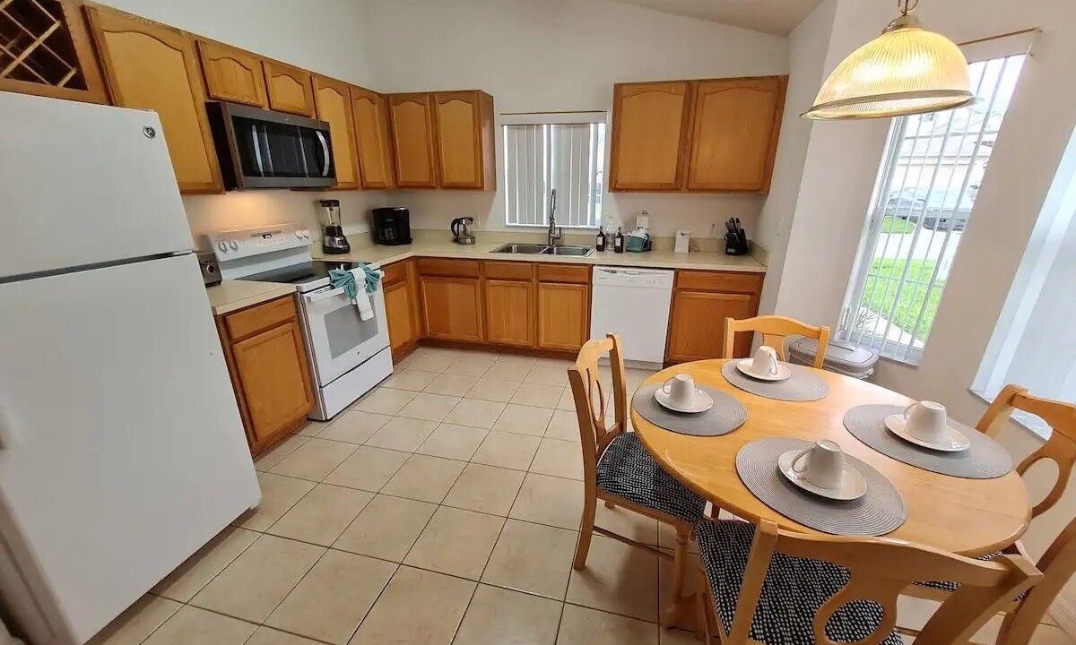 Photo of Kitchen in Westbury
