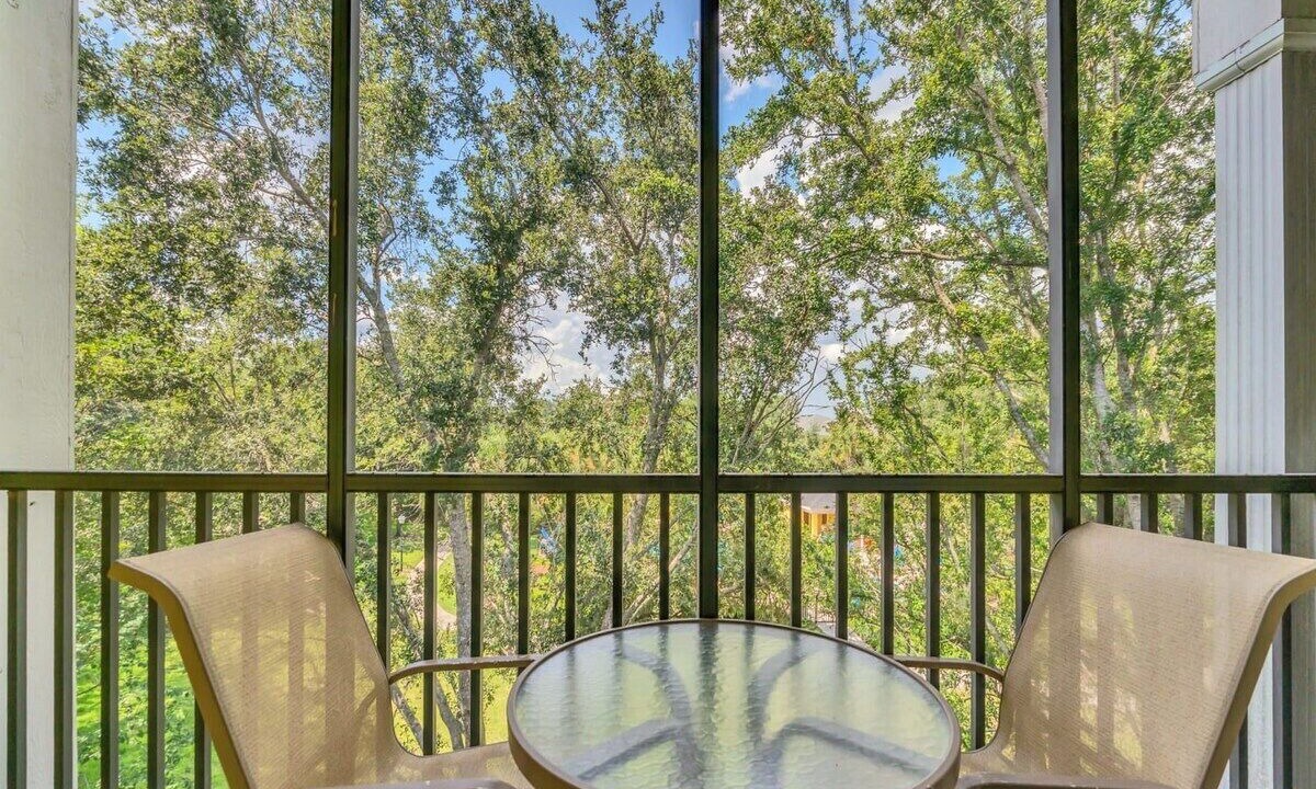Photo of Outdoor in Bahama Bay