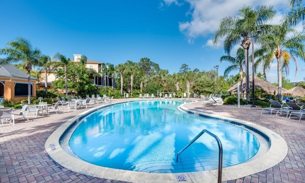 Photo of Outdoor in Bahama Bay