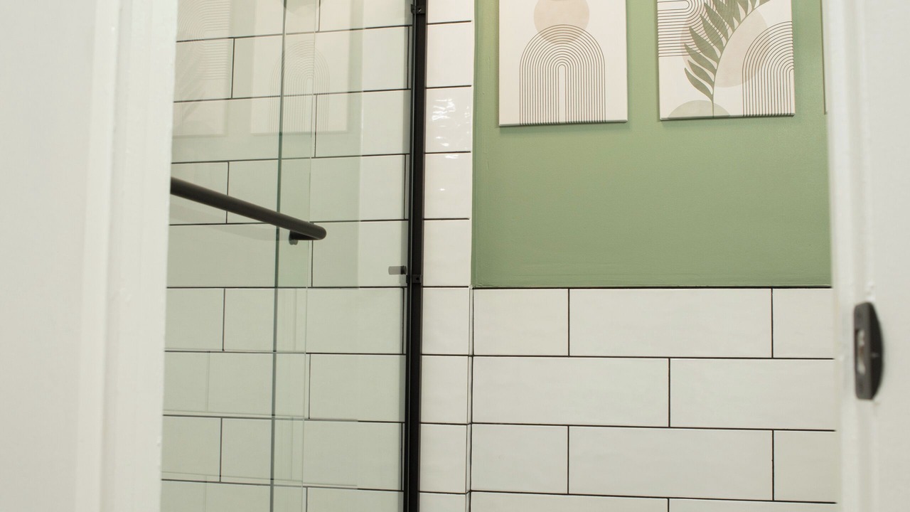 Photo of Bathroom in St. Petersburg - Clearwater