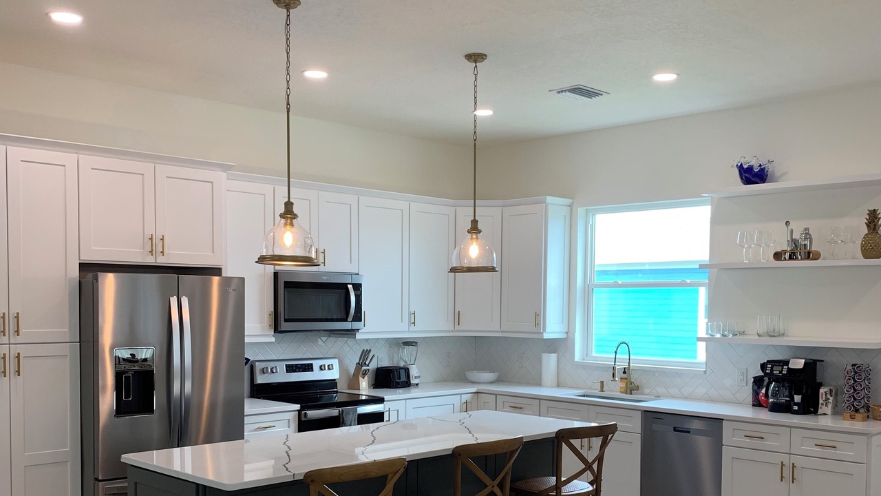 Photo of Kitchen in Marineland Acres