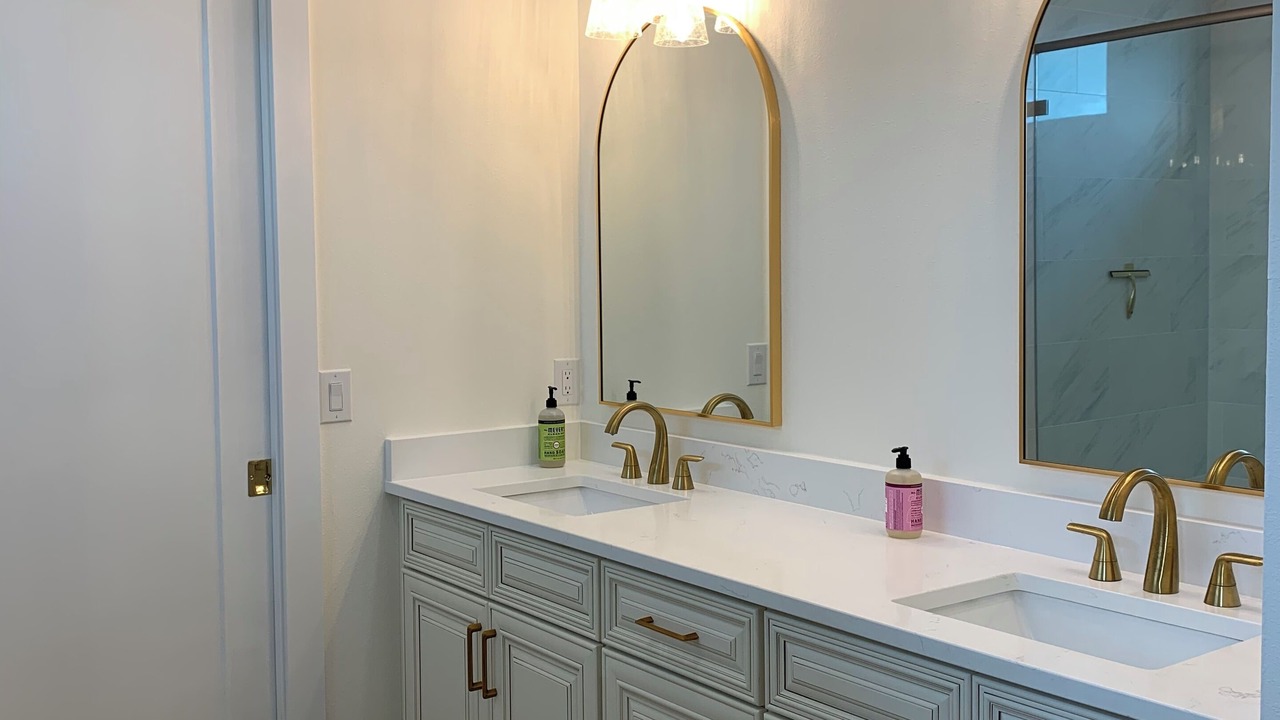 Photo of Bathroom in Marineland Acres