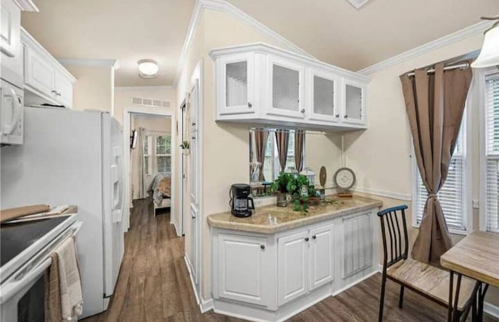 Photo of Kitchen in Florida South Atlantic Coast