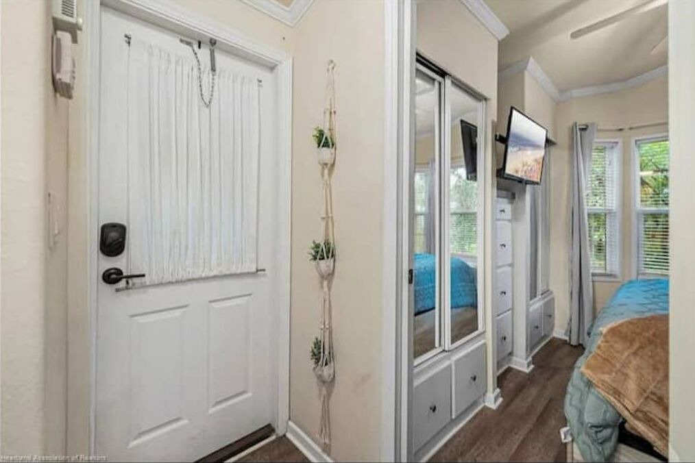 Photo of Bedroom in Florida South Atlantic Coast