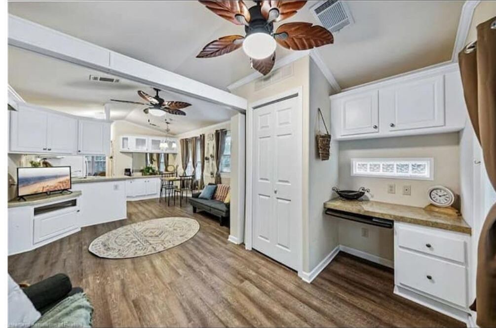 Photo of Livingroom in Florida South Atlantic Coast