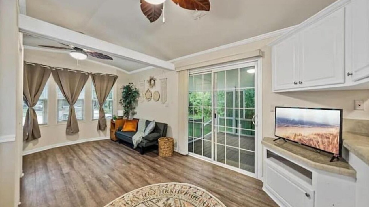 Photo of Livingroom in Florida South Atlantic Coast