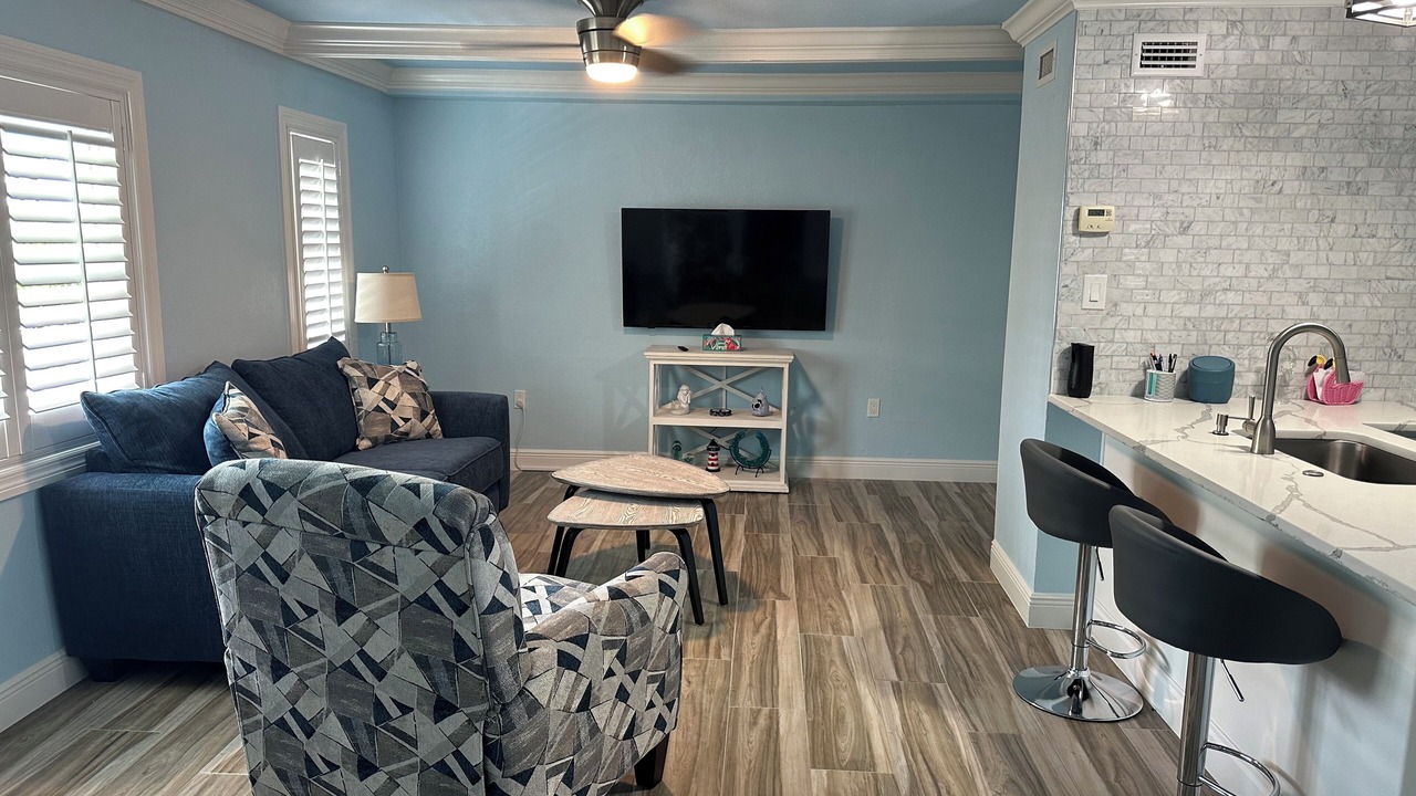 Photo of Livingroom in Matlacha