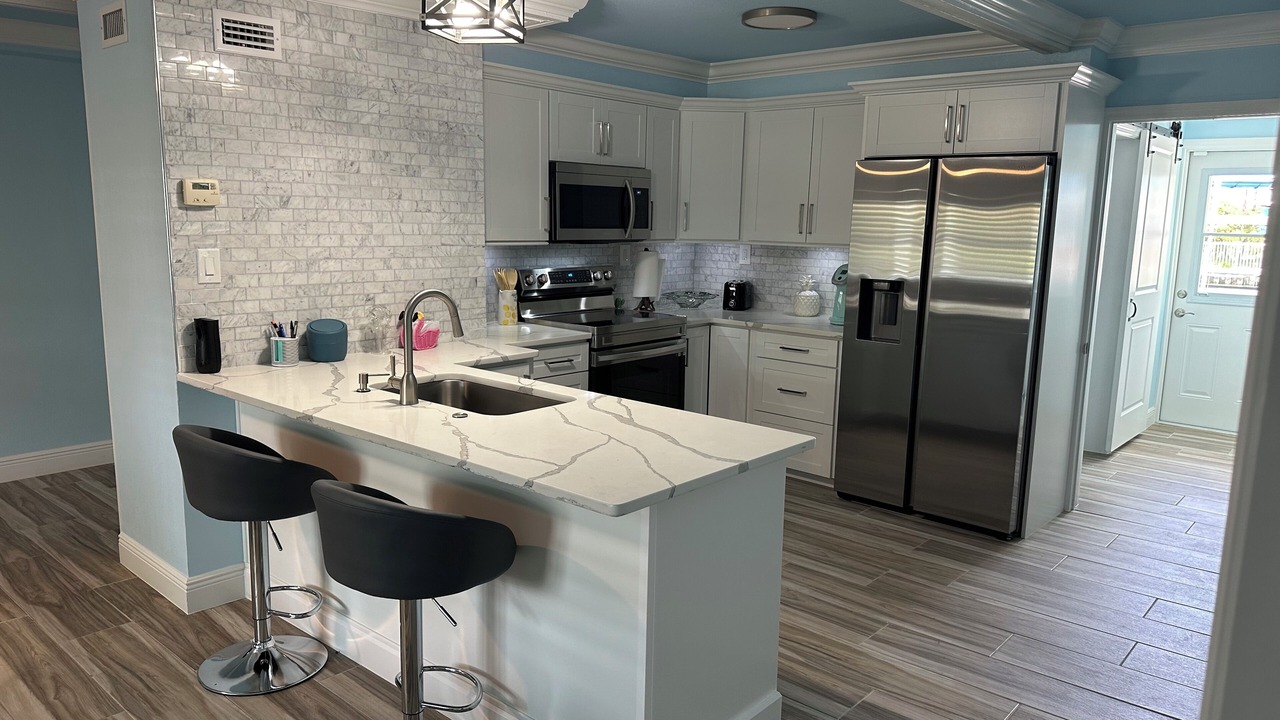 Photo of Kitchen in Matlacha
