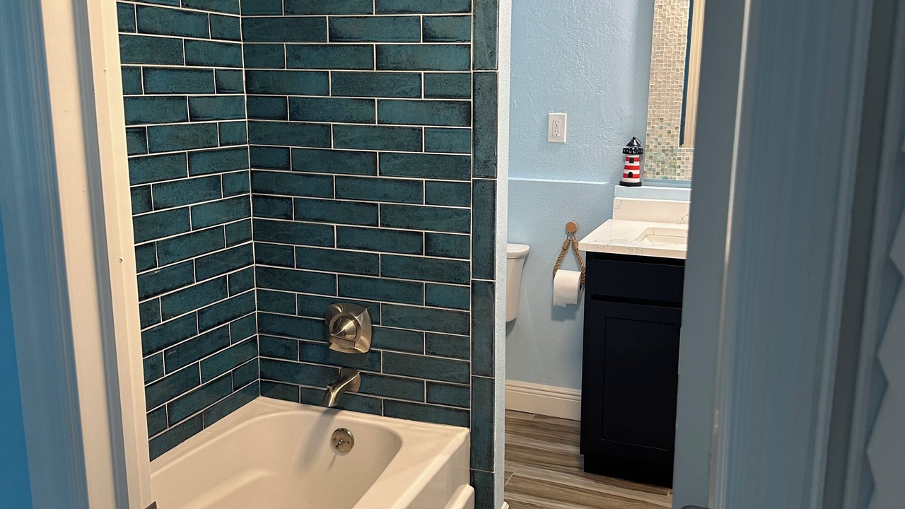 Photo of Bathroom in Matlacha