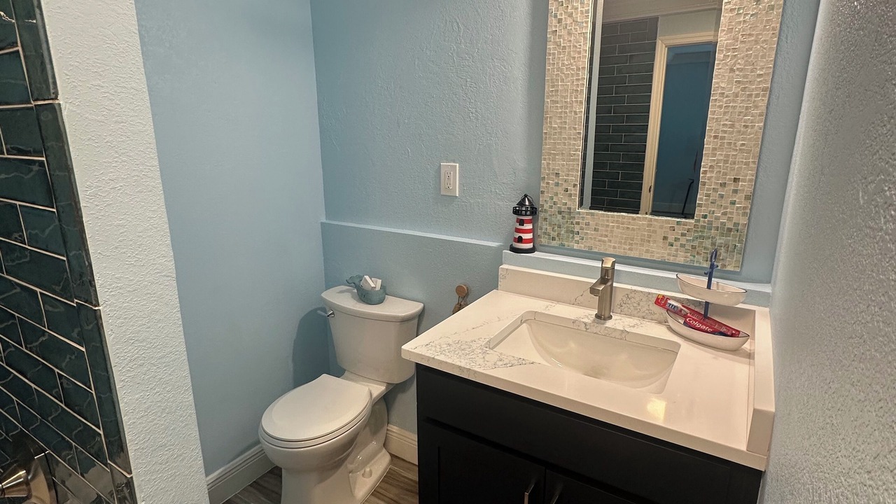 Photo of Bathroom in Matlacha