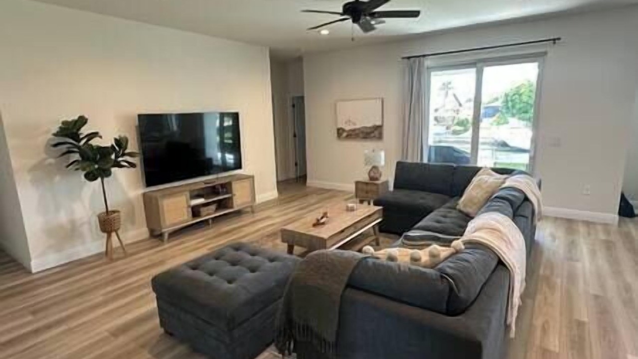 Photo of Bedroom in Lochmoor Waterway Estates