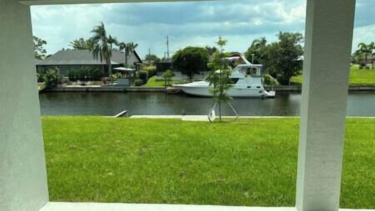 Photo of Outdoor in Lochmoor Waterway Estates