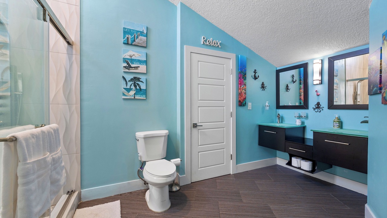 Photo of Bathroom in Palm Beach Gardens