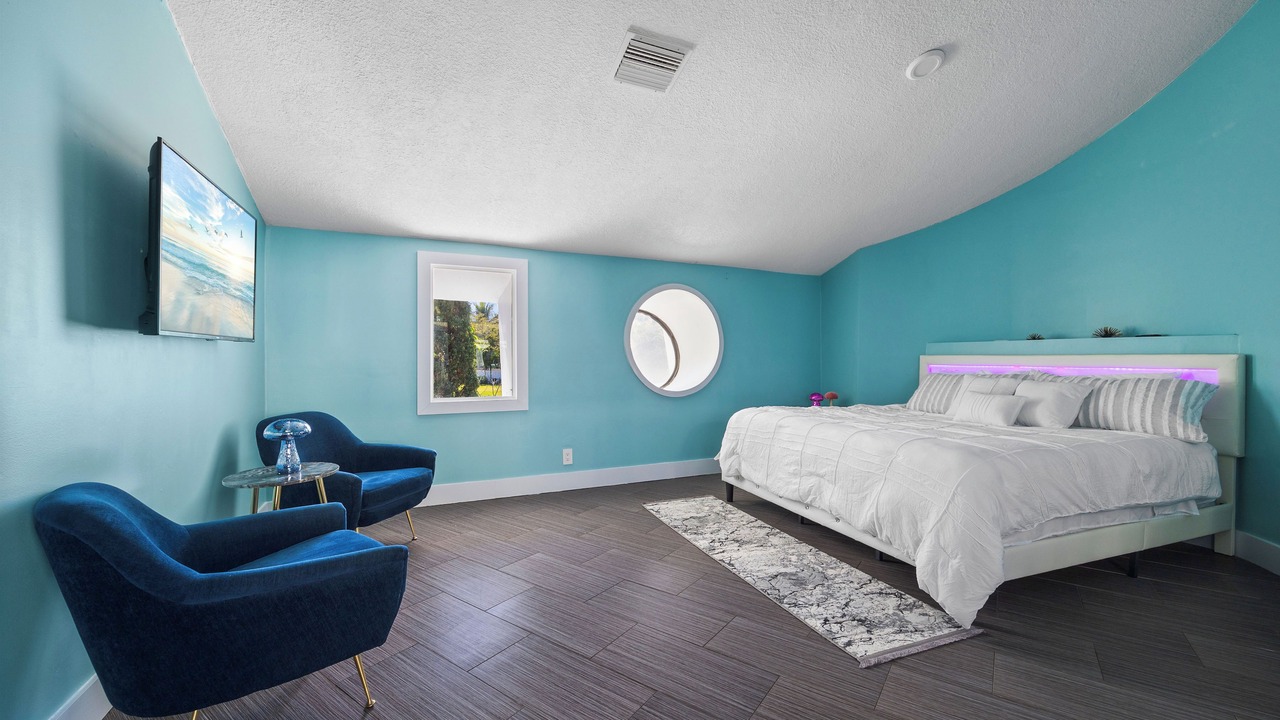 Photo of Bedroom in Palm Beach Gardens