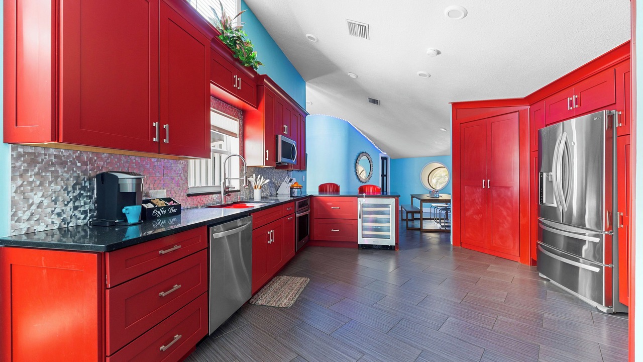 Photo of Kitchen in Palm Beach Gardens
